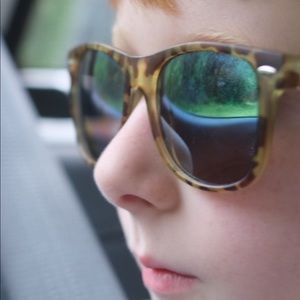 Meet your Posher, Patrick